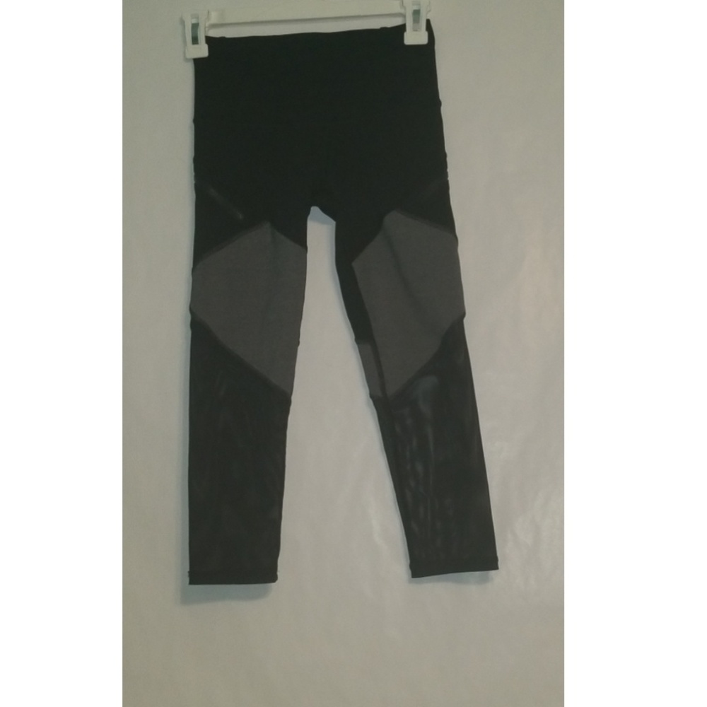 Ivivva capris